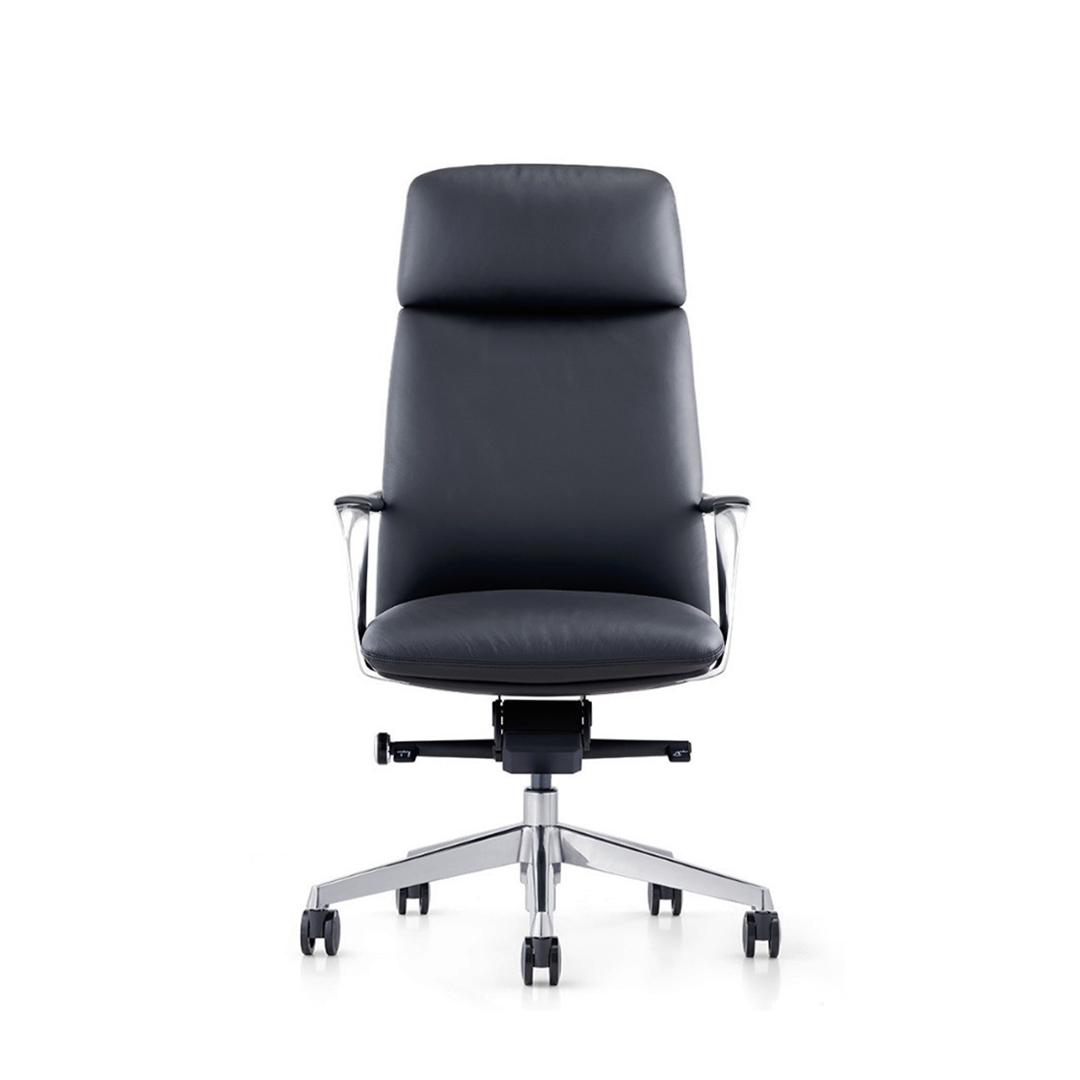 High Back Leather Chair 2216-H – Executive Office Chair