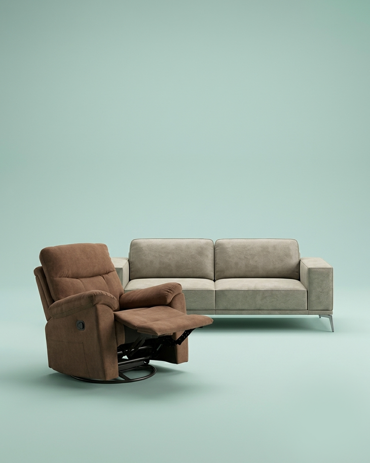 Customized Sofa