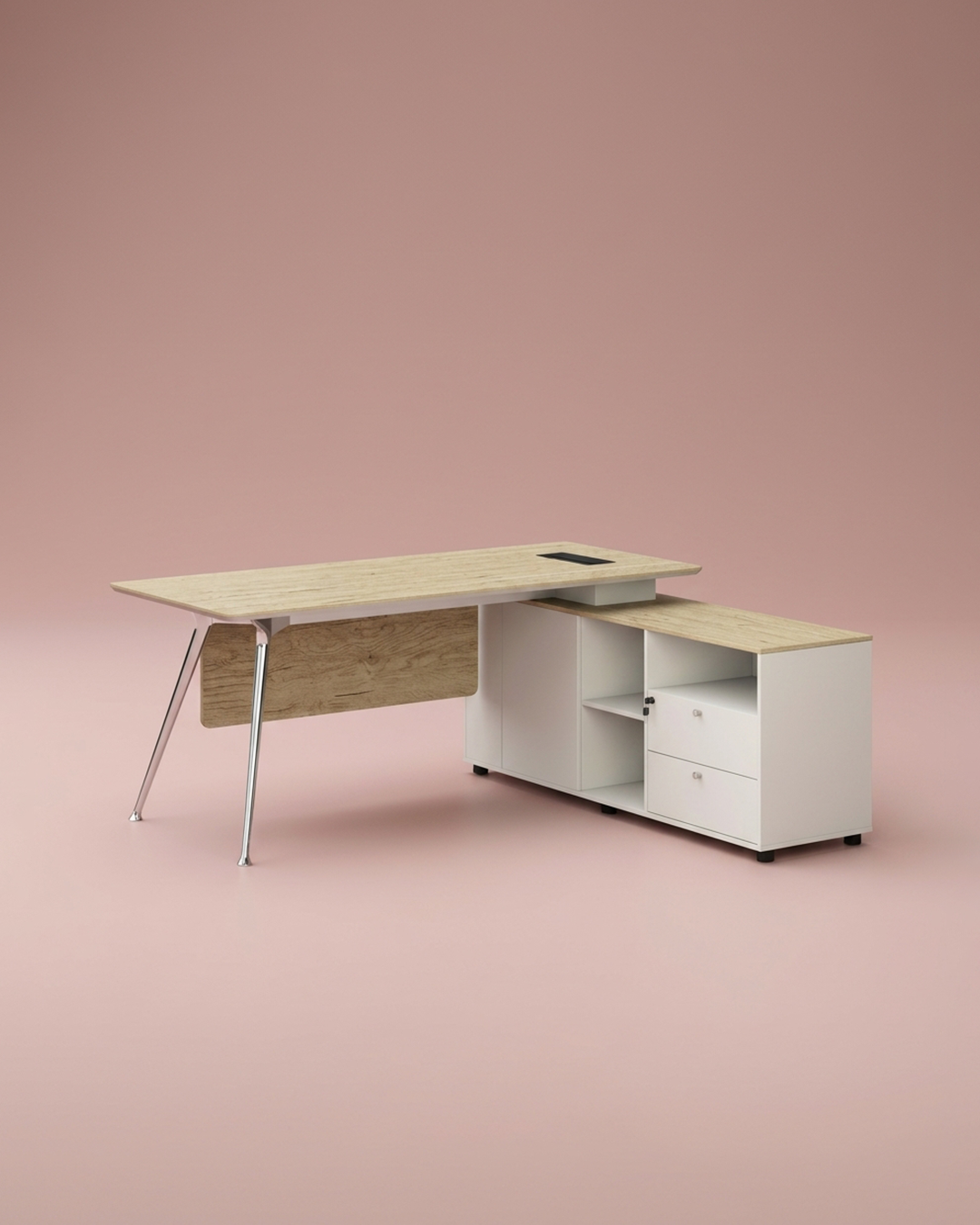 Desks & Workstations