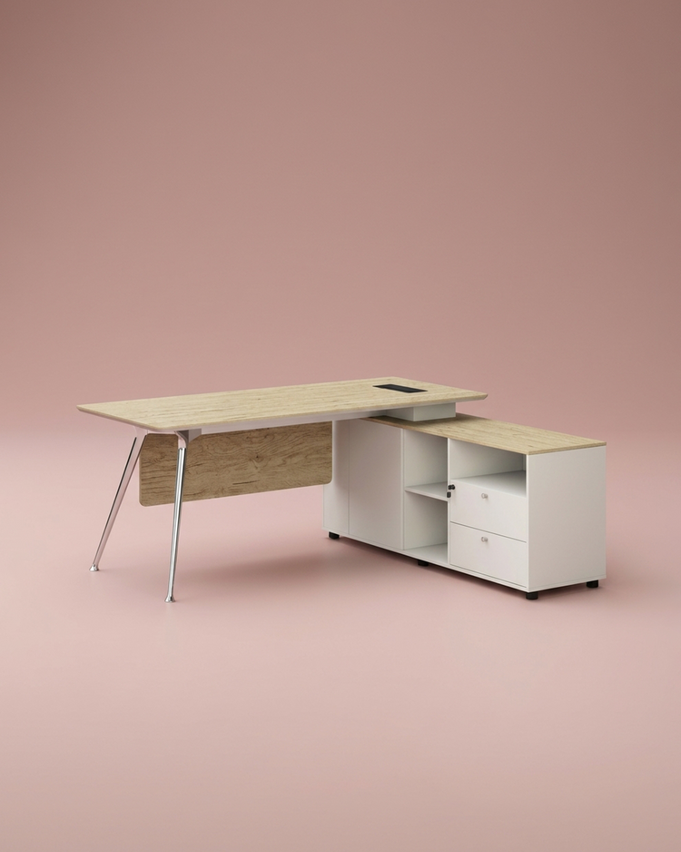 Desks & Workstations