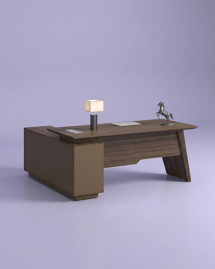 Executive Desk
