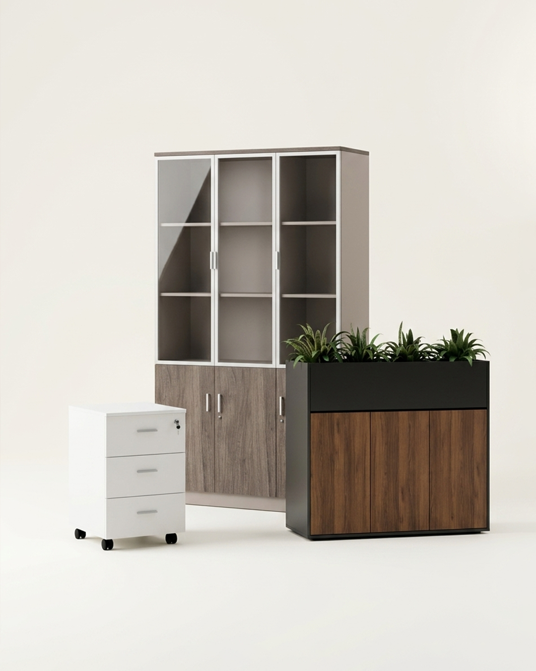 Storage Solutions