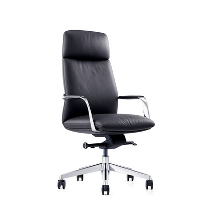 High Back Leather Chair 2216-H – Executive Office Chair