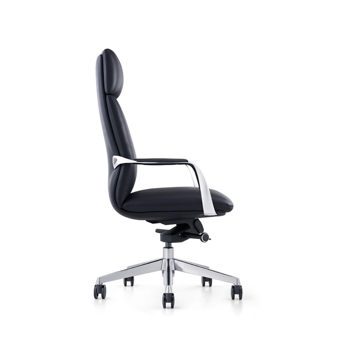 High Back Leather Chair 2216-H – Executive Office Chair