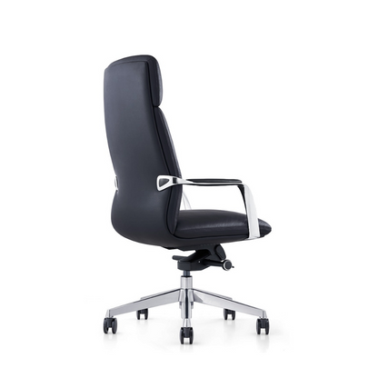 High Back Leather Chair 2216-H – Executive Office Chair