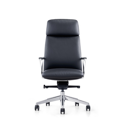 High Back Leather Chair 2216-H – Executive Office Chair
