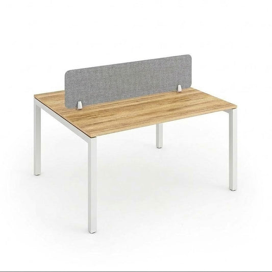 Face-to-Face Workstation for Two – WS-FF2P-POINT