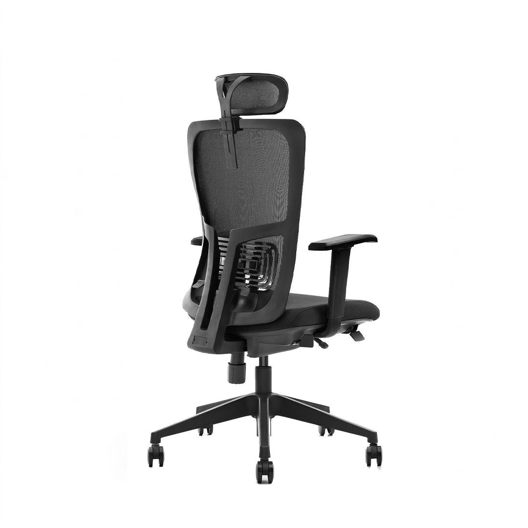 High Back Mesh Chair K5-H – Ergonomic Office Chair