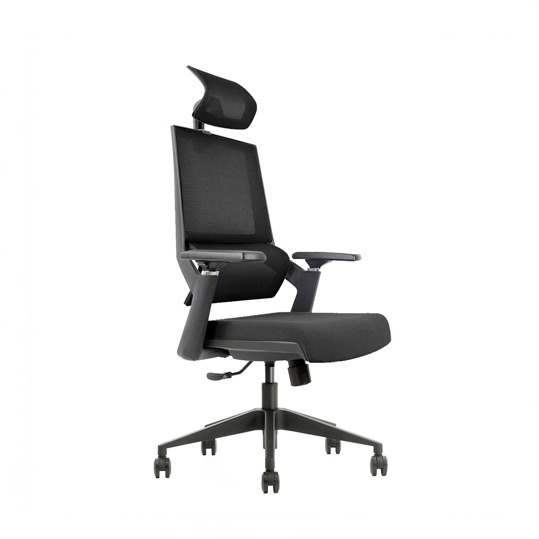 High Back Mesh Chair K7-H – Ergonomic Office Chair