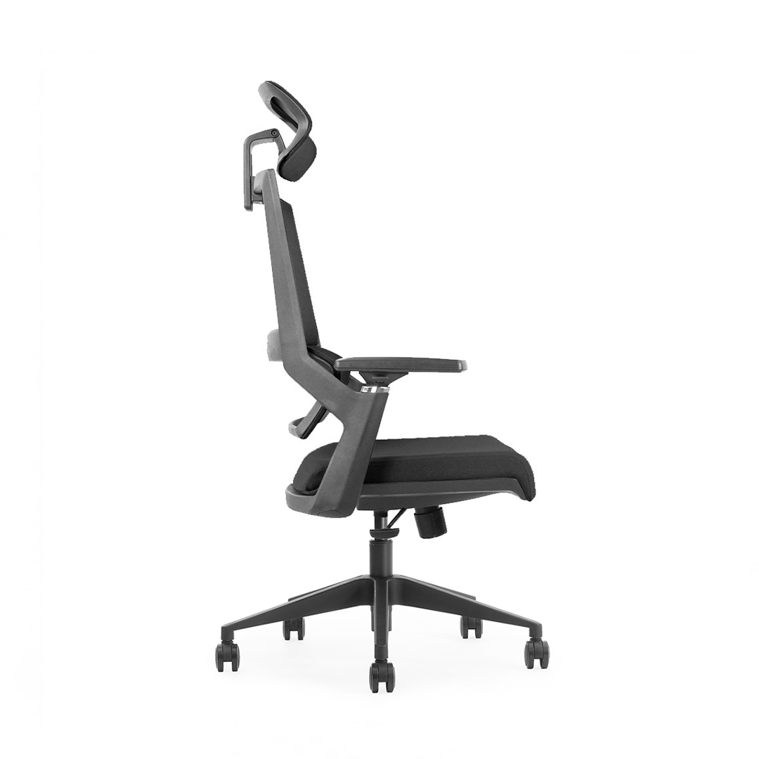 High Back Mesh Chair K7-H – Ergonomic Office Chair