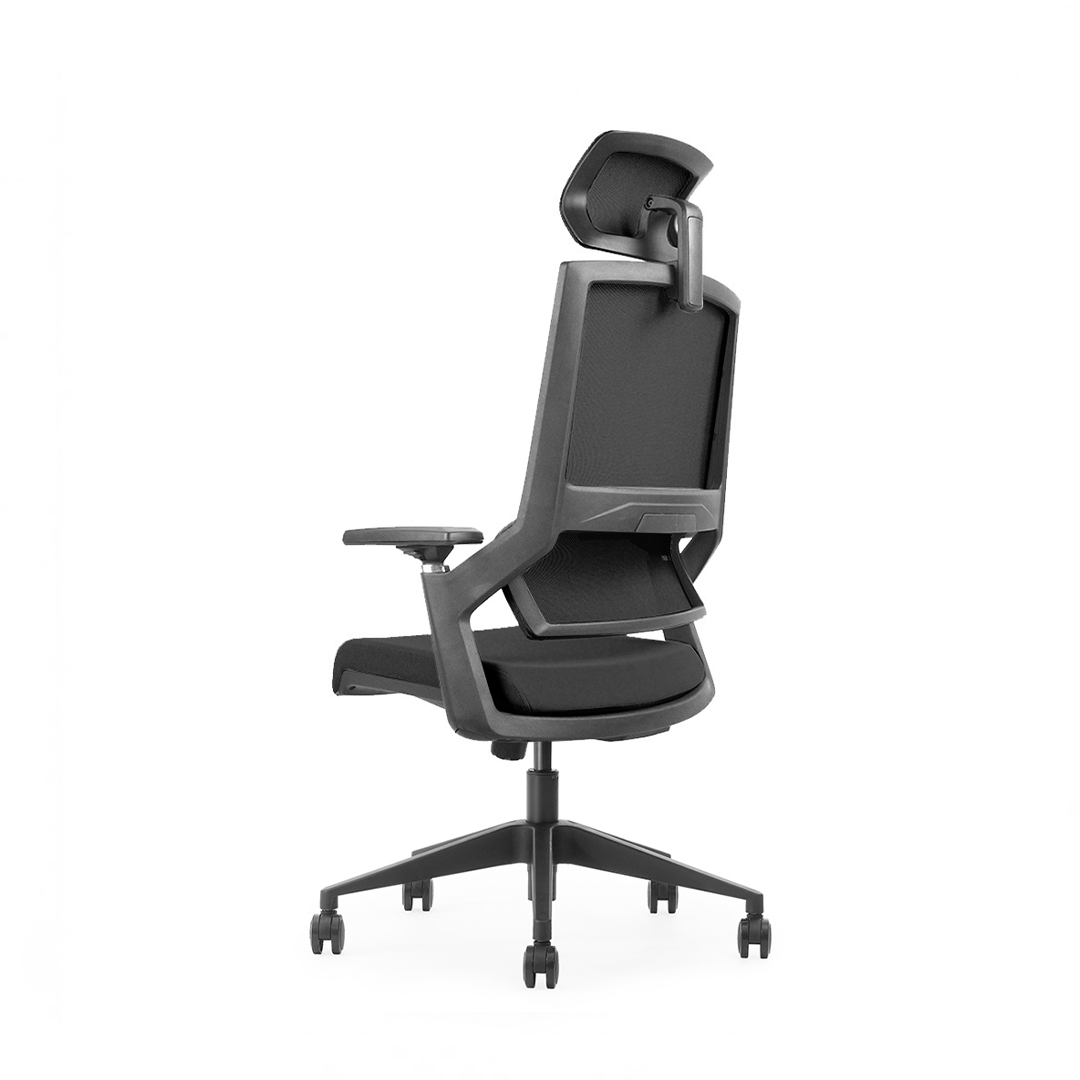 High Back Mesh Chair K7-H – Ergonomic Office Chair