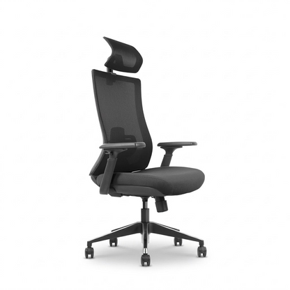 High Back Mesh Chair K9-H – Ergonomic Office Chair