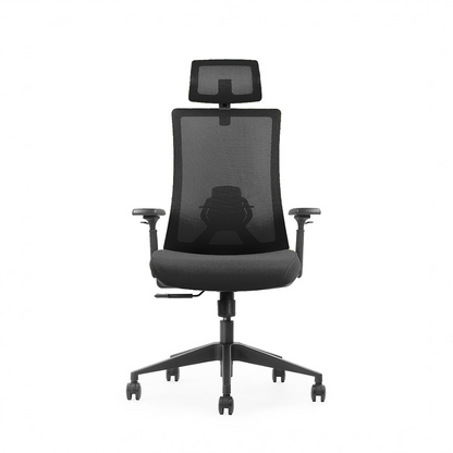 High Back Mesh Chair K9-H – Ergonomic Office Chair