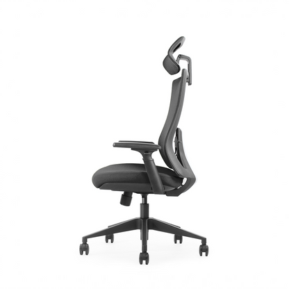 High Back Mesh Chair K9-H – Ergonomic Office Chair