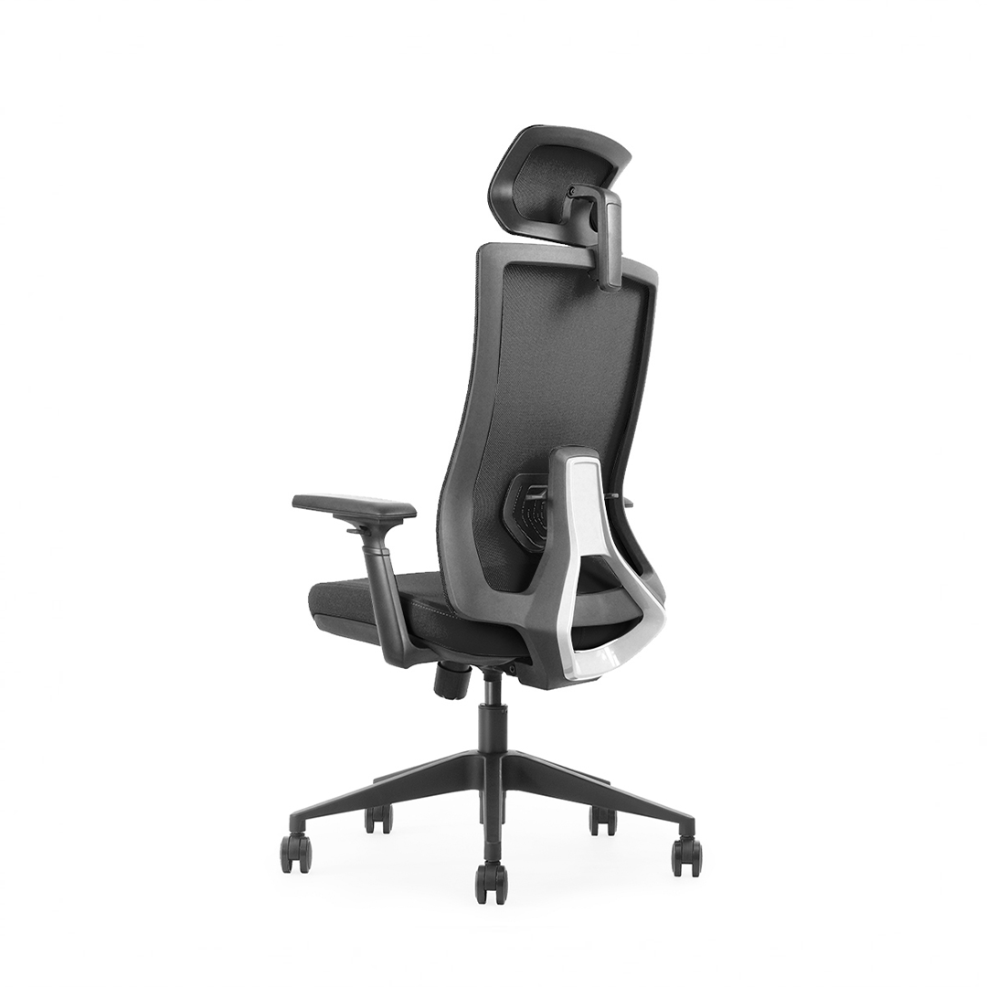 High Back Mesh Chair K9-H – Ergonomic Office Chair