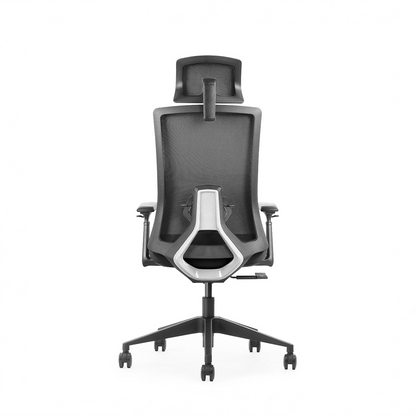 High Back Mesh Chair K9-H – Ergonomic Office Chair