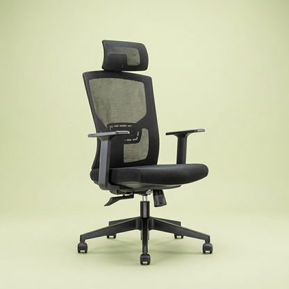 High Back Mesh Chair 6223-H