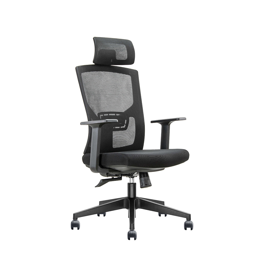 High Back Mesh Chair 6223-H