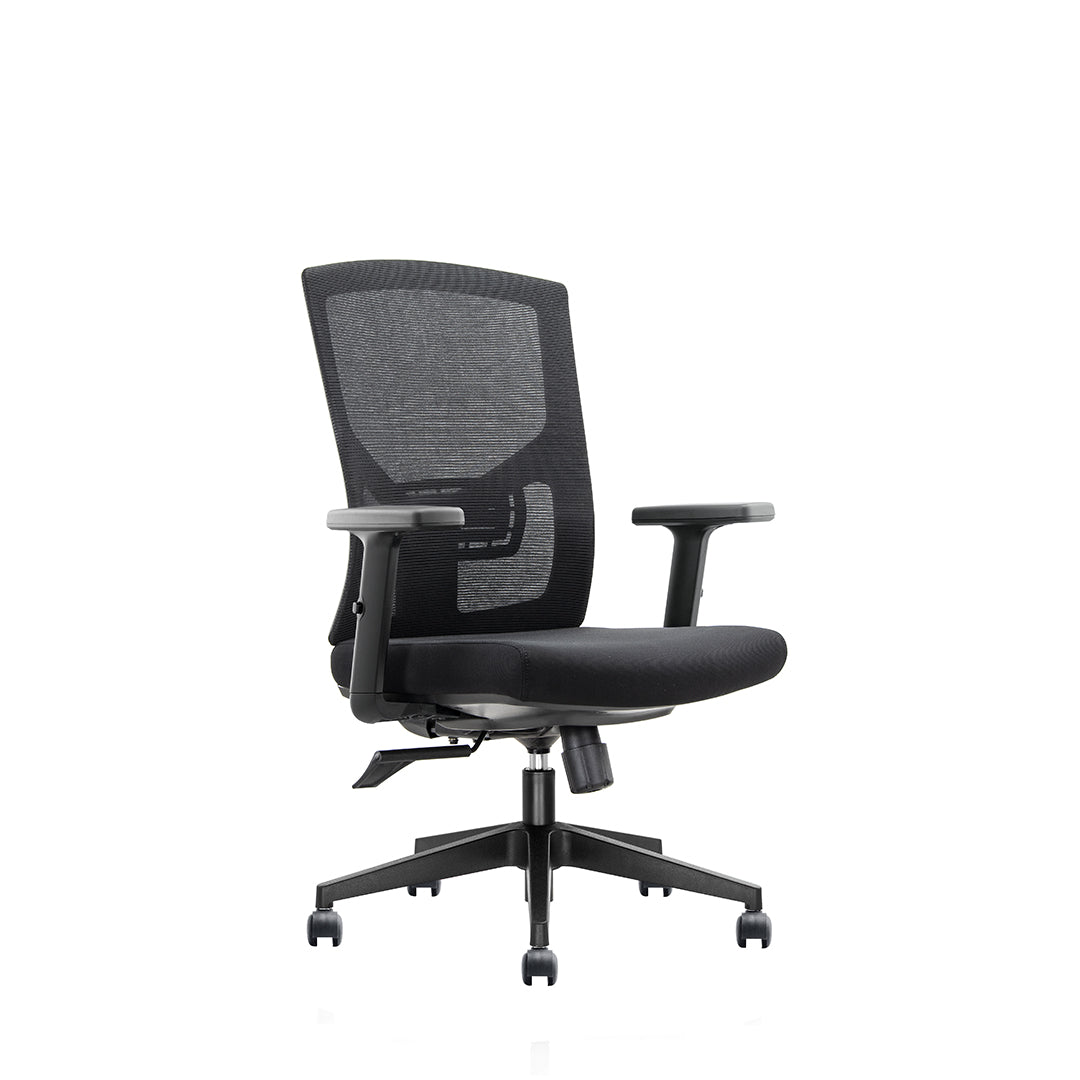 Medium Back Mesh Chair 6223-M