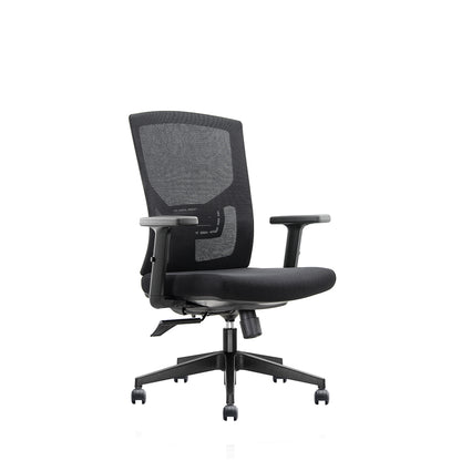 Medium Back Mesh Chair 6223-M