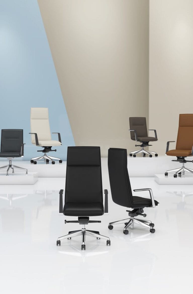 Wholesale office furniture supplier in Dubai, UAE