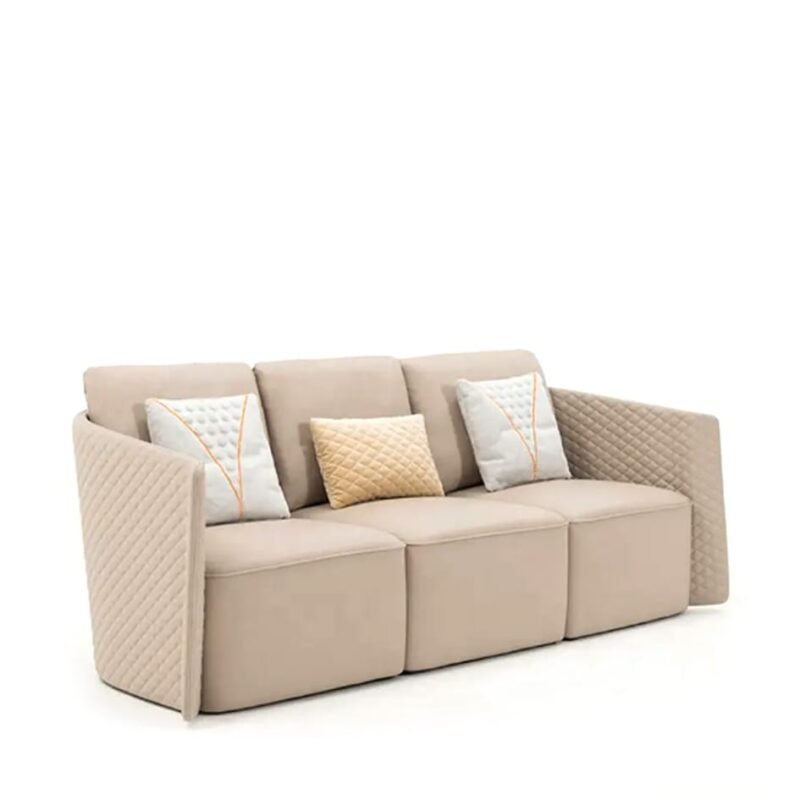 Customized sofa | Sofa Manufactures in UAE
