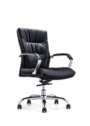 Wholesale office furniture supplier in Dubai, UAE | Executive Leather Chairs