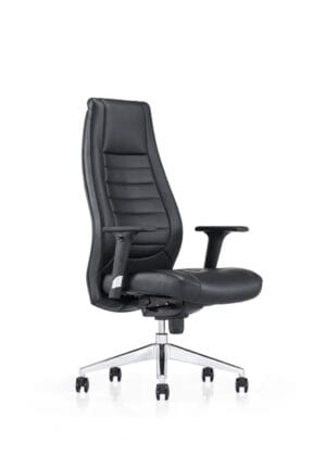 Wholesale office furniture supplier in Dubai, UAE | Executive Leather Chairs