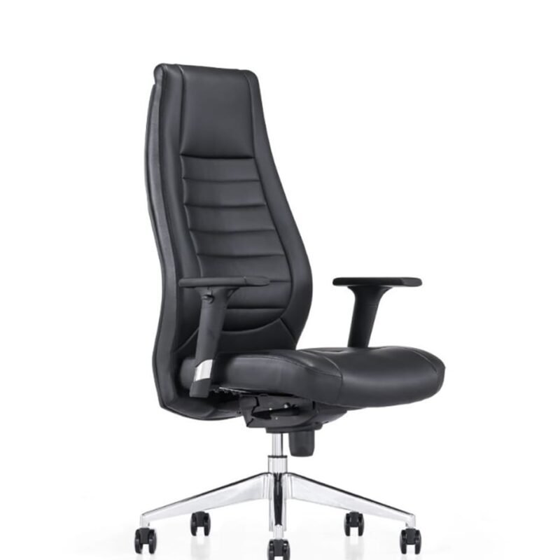 Wholesale office furniture supplier in Dubai, UAE | Executive Leather Chairs