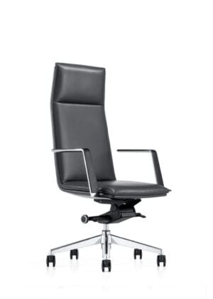 Wholesale office furniture supplier in Dubai, UAE | Executive Leather Chairs