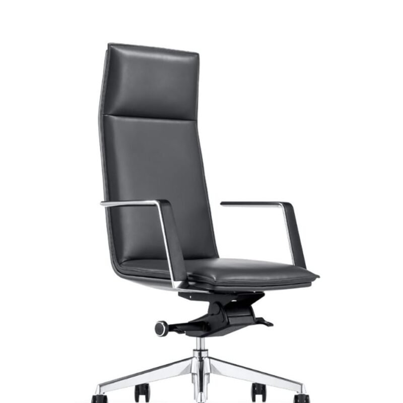 Wholesale office furniture supplier in Dubai, UAE | Executive Leather Chairs