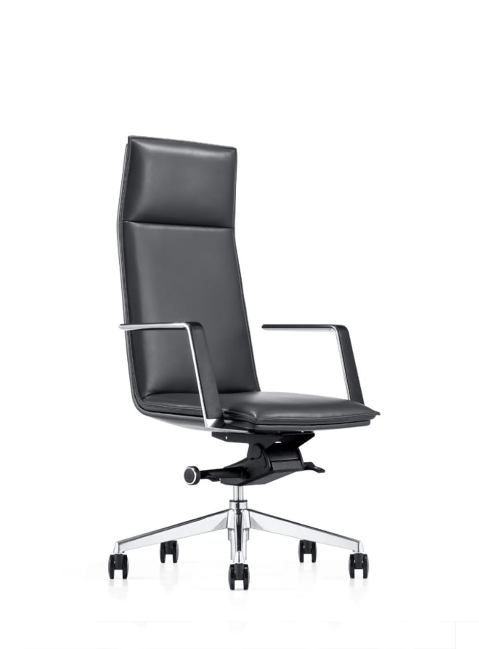 AOGT-181A Executive Leather Chair Wholesale office furniture supplier in Dubai, UAE | Executive Leather Chairs