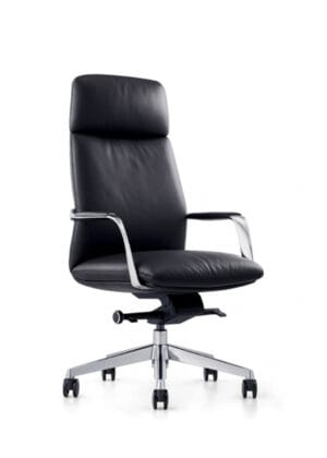 Wholesale office furniture supplier in Dubai, UAE | Executive Leather Chairs