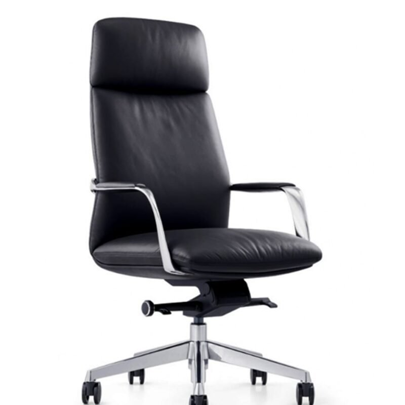 Wholesale office furniture supplier in Dubai, UAE | Executive Leather Chairs