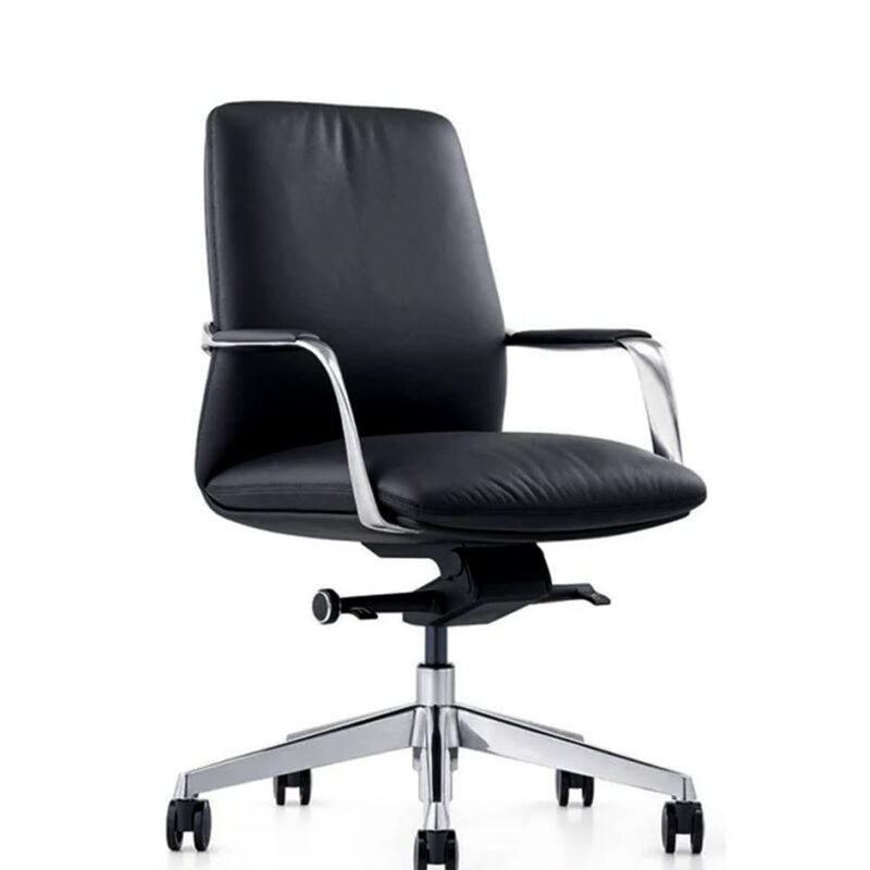 Wholesale office furniture supplier in Dubai, UAE | Executive Leather Chairs