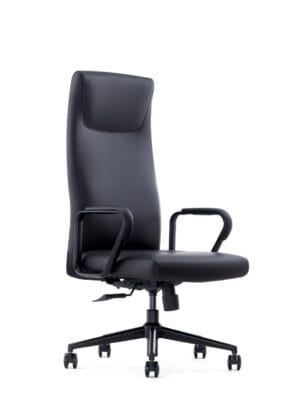 Wholesale office furniture supplier in Dubai, UAE | Executive Leather Chairs