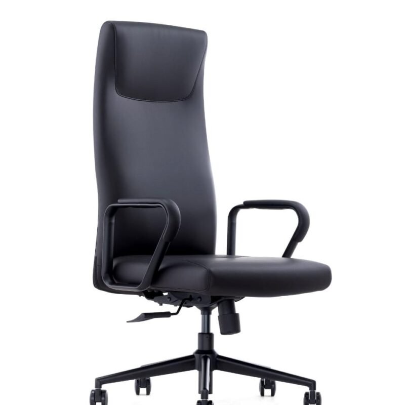 Wholesale office furniture supplier in Dubai, UAE | Executive Leather Chairs