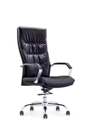 Wholesale office furniture supplier in Dubai, UAE | Executive Leather Chairs