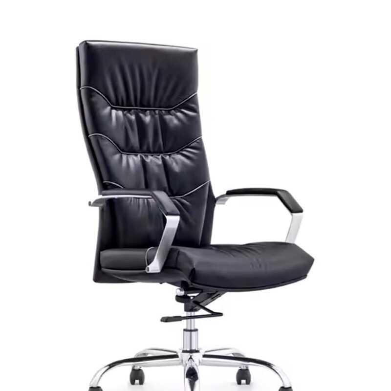 Wholesale office furniture supplier in Dubai, UAE | Executive Leather Chairs