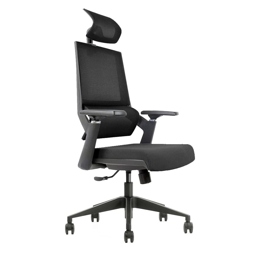 K7- High Back Mesh Chair High Back Mesh Chair | Office furniture supplier in UAE