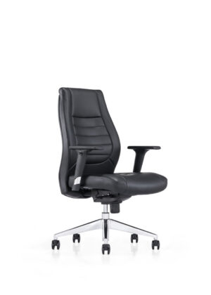 Wholesale office furniture supplier in Dubai, UAE | Executive Leather Chairs