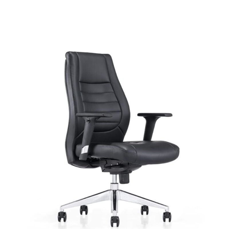 Wholesale office furniture supplier in Dubai, UAE | Executive Leather Chairs