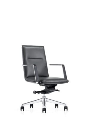 Wholesale office furniture supplier in Dubai, UAE | Executive Leather Chairs