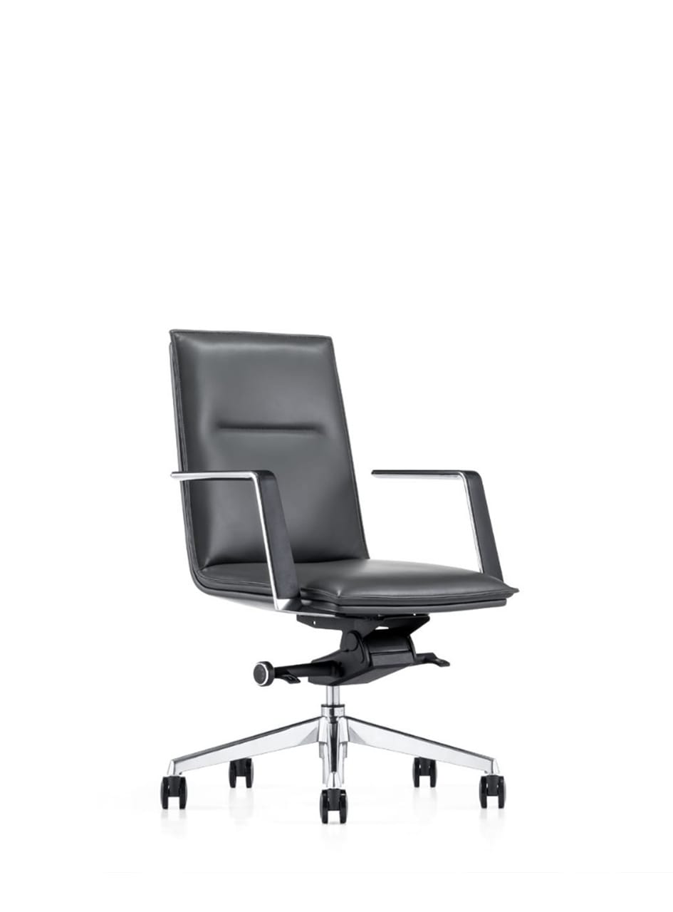 AOGT-181B Executive Leather Chair Wholesale office furniture supplier in Dubai, UAE | Executive Leather Chairs