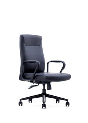 Wholesale office furniture supplier in Dubai, UAE | Executive Leather Chairs