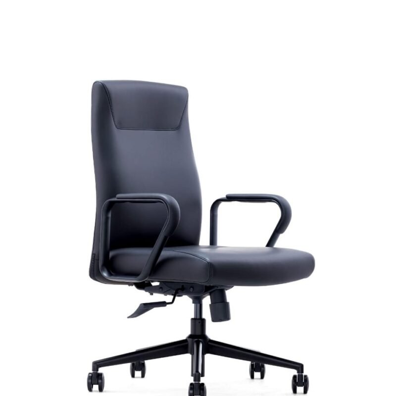 Wholesale office furniture supplier in Dubai, UAE | Executive Leather Chairs