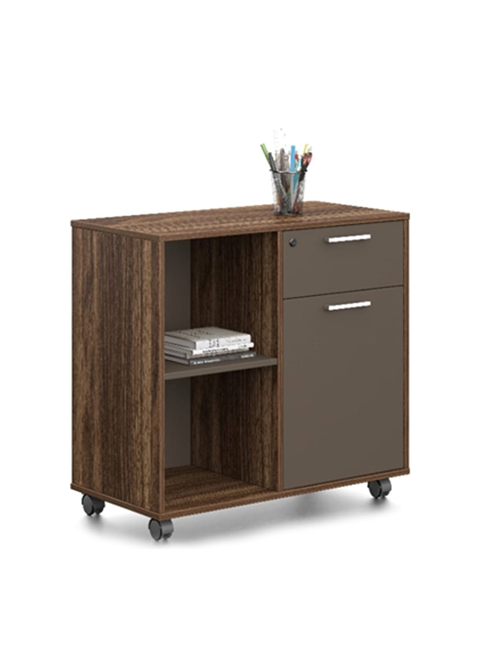 DG-17 Mobile Pedestal Drawer (Side Return) Office furniture supplier in UAE | File drawer | Storage solution