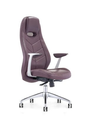 Wholesale office furniture supplier in Dubai, UAE | Executive Leather Chairs