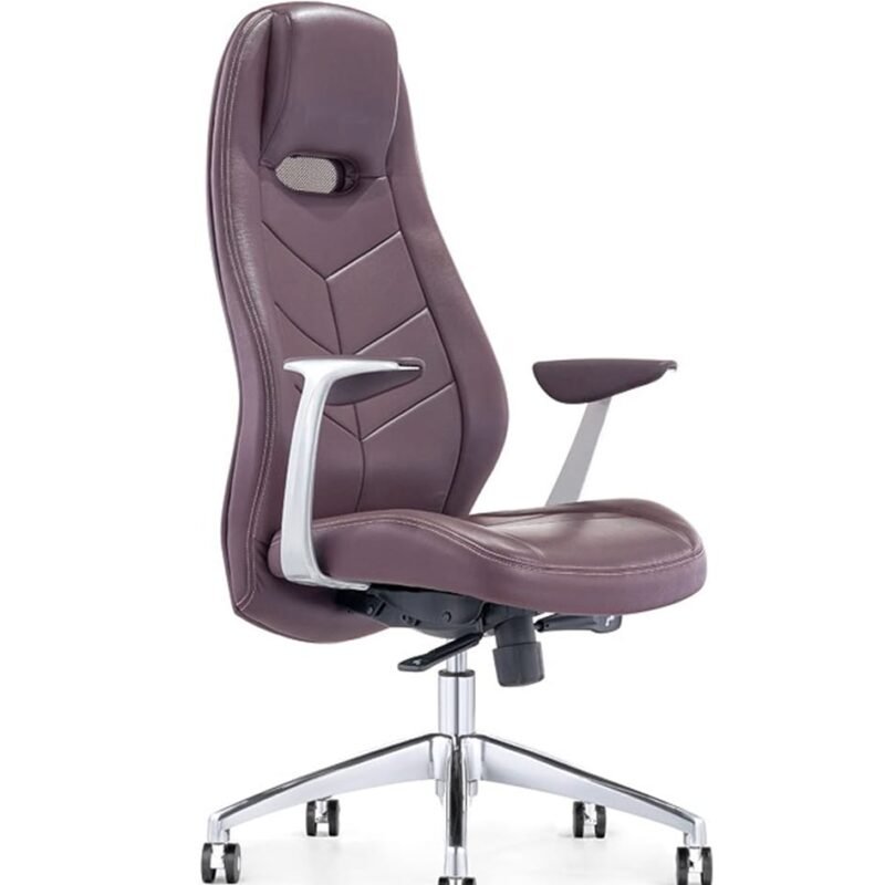 Wholesale office furniture supplier in Dubai, UAE | Executive Leather Chairs