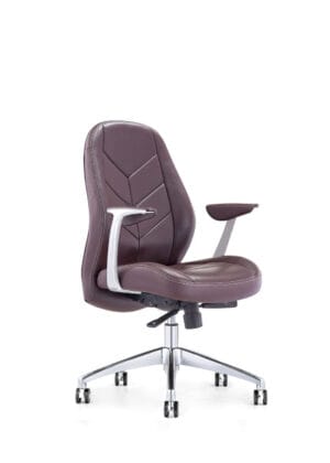 Wholesale office furniture supplier in Dubai, UAE | Executive Leather Chairs